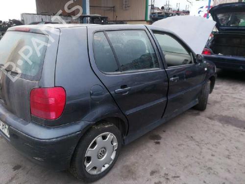 Left taillight VW POLO (6N2)  | BP6266083C34 