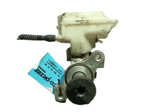 Brake master cylinder VW POLO VI (AW1, BZ1, AE1) 1.6 TDI | BP22932003M77 