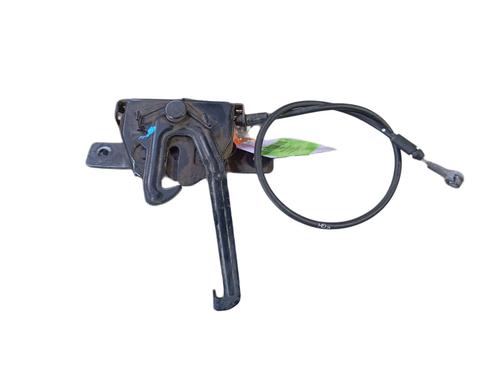 Used Hood lock Hood lock HYUNDAI i20 I (PB, PBT) 1.4 CRDi (75 hp) 39943802 39943802