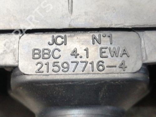 Ignition coil CITROËN C5 II (RC_)  | BP16453047M94 