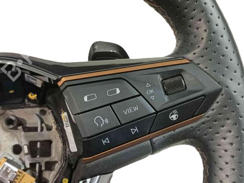 Rat CUPRA FORMENTOR (KM7, KMP) 1.4 e-Hybrid | BP36529078C49 - Image 3