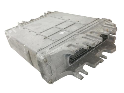 Motorstyringsenhed RENAULT MEGANE Scenic (JA0/1_) [1996-2001]  5368117