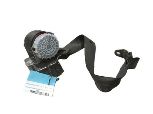 Used Rear left seatbelt OPEL ASTRA J (P10) [2009-2016]  21553685