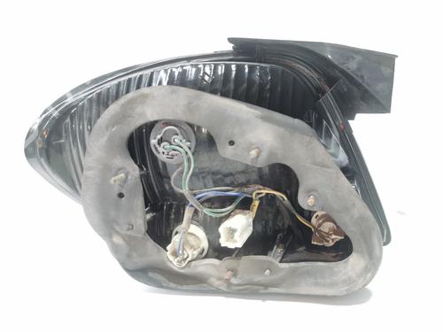 Right taillight HYUNDAI COUPE I (RD)  | BP5342281C35 