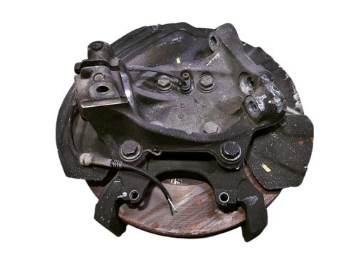 Right front steering knuckle BMW 3 (E90) 330 d | BP15599821M26 