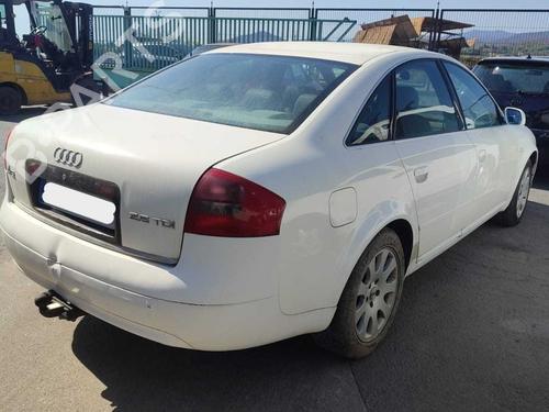 Left headlight AUDI A6 C5 (4B2, 4B4) 2.5 TDI | BP38533901C28 - Image 8