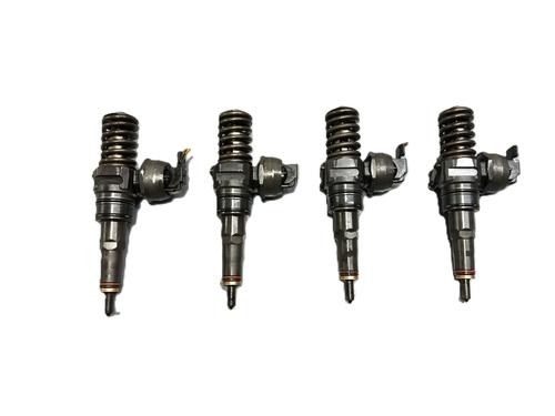 Used Injector SEAT ALTEA (5P1) 1.9 TDI (105 hp) 22566863