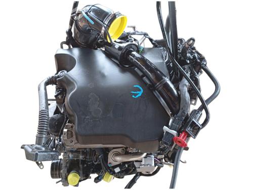 Used Engine MERCEDES-BENZ SPRINTER 3-t Van (B910) 211 CDI (910.621, 910.623) (114 hp) 26566479