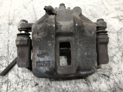 Right front brake caliper KIA RIO II (JB)  | BP19053731M104 