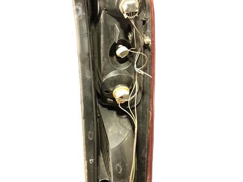 Right taillight FORD FIESTA V (JH_, JD_) 1.3 | BP21187225C35 