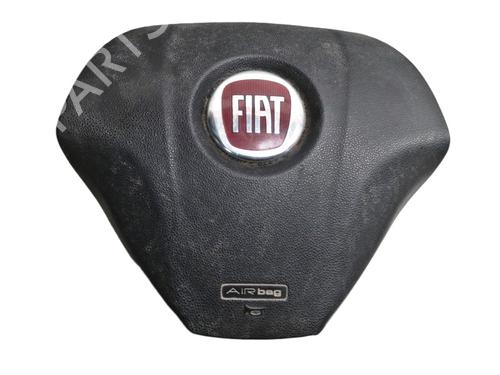 Used Driver airbag FIAT DOBLO Cargo (263_) [2010-2025]  16343395