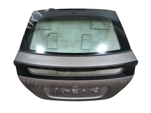 Used Tailgate MERCEDES-BENZ C-CLASS Coupe (CL203) C 200 CDI (203.707) (122 hp) 31375521