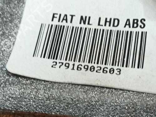 Steering column FIAT 500 (312_) 1.2 (312AXA1A) | BP35904274M21 - Image 5