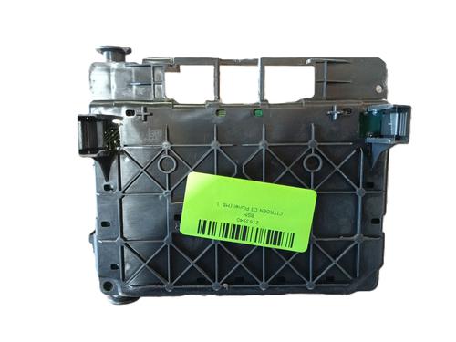 Fuse box CITROËN C3 Pluriel (HB_) 1.6 | BP30104135E1 