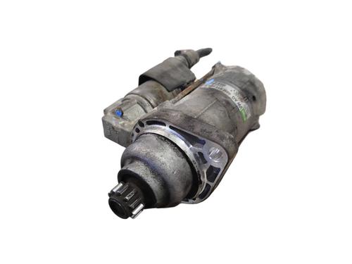 Starter SEAT ALTEA (5P1) 2.0 TDI 16V | BP39617447M8 - Image 4