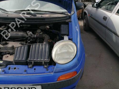 Left headlight DAEWOO MATIZ (M100, M150) 0.8 | BP6287515C28 