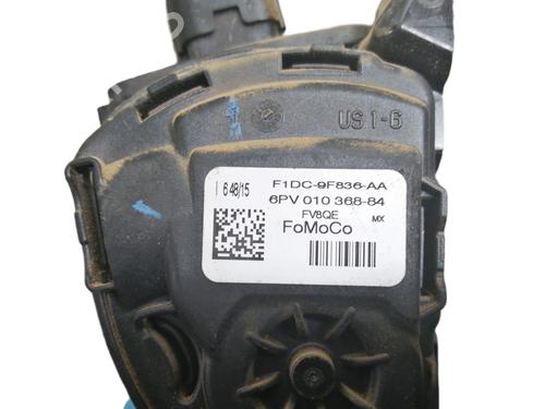 Pedal FORD KUGA II (DM2)  | BP16435114I4 