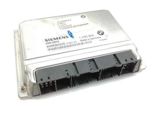 Used Engine control unit (ECU) BMW 3 (E46) 328 i (193 hp) 8422049