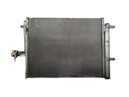 AC radiator FORD MONDEO IV Saloon (BA7) | BP30154169M32