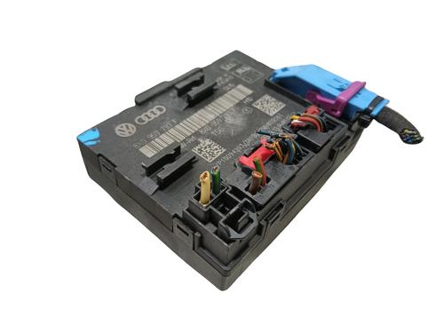 Elektronische module AUDI A1 Sportback (8XA, 8XF) 1.2 TFSI (86 hp) 17450915