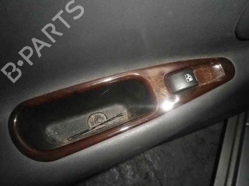 Front right seatbelt DAEWOO LEGANZA (KLAV) 2.0 16V | BP5815639I25 