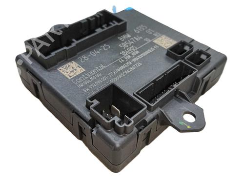 Used Electronic module Electronic module BMW X1 (U11) sDrive 20 d Mild-Hybrid (163 hp) 40499613 40499613