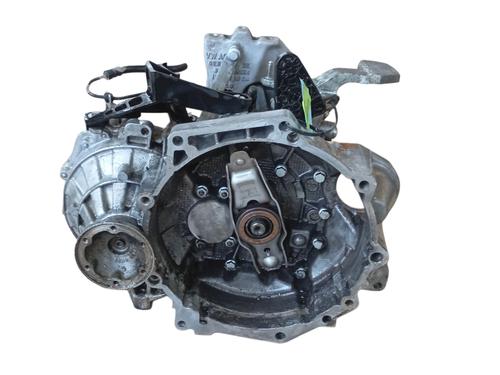 Used Gearbox SEAT ALTEA (5P1) 1.6 TDI (105 hp) 26456544
