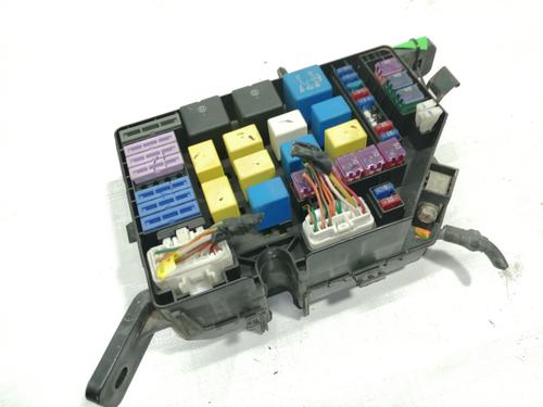 Fuse box HYUNDAI COUPE II (GK) 2.7 V6 | BP6294824E1 