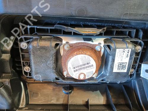 Dashboard VW GOLF VII (5G1, BQ1, BE1, BE2) 1.6 TDI | BP29354785C46 