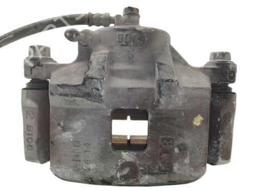 Used Right front brake caliper MITSUBISHI GALANT VIII (EA_) 2.5 V6 24V (EA5A) (163 hp) 11579886