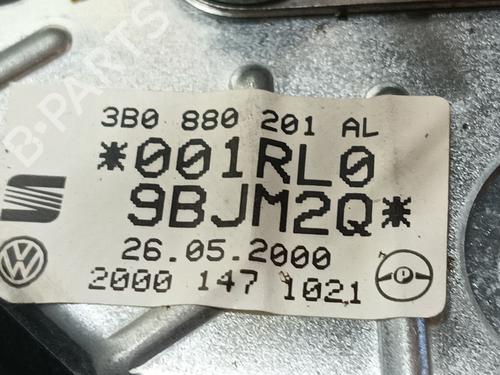 Førerens kollisjonspute VW BORA I (1J2) 1.9 TDI | BP28337184C9 