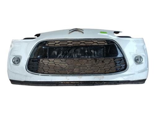 Used Front bumper CITROËN C3 II (SC_) 1.4 (73 hp) 28107152