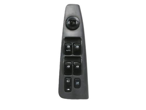 Used Left front window switch KIA CERATO I Hatchback (LD) 1.5 CRDi (102 hp) 5344578