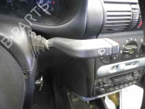 Right front steering knuckle OPEL CORSA B (S93) 1.7 D (F08, F68, M68) | BP5348191M26 