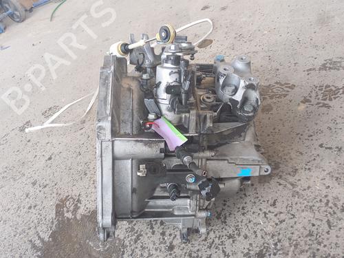 Gearbox OPEL ASTRA J Saloon 1.7 CDTI (69) | BP35788989M3 - Image 3