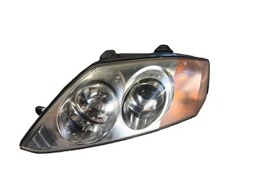 Used Left headlight Left headlight HYUNDAI COUPE II (GK) [2001-2012] 33980749 33980749