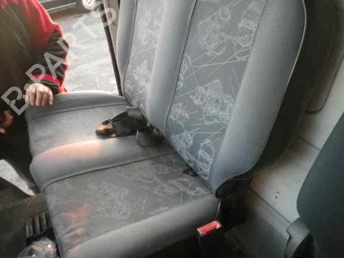 Engine control unit (ECU) RENAULT TRAFIC Van (T_, P_, V_)  | BP5815440M57 