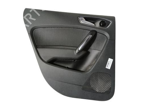 Pannello interno portiera posteriore sinistro AUDI A1 Sportback (8XA, 8XF) 1.2 TFSI (86 hp) 17189196