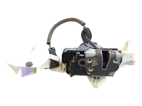 Front left lock FORD PUMA (J2K, CF7) 1.0 EcoBoost | BP32470557C98 - Image 4