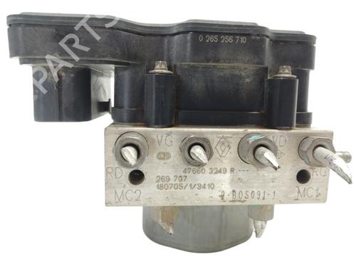 ABS pump DACIA SANDERO II  | BP6953139M43 