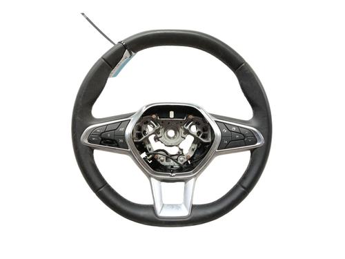 Used Steering wheel Steering wheel RENAULT CAPTUR II (HF_) [2020-2026] 17457660 17457660