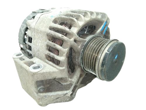 Alternator FIAT LINEA (323_, 110_) 1.3 D Multijet (323AXB11, 323AXB1A) (90 hp) 11742659