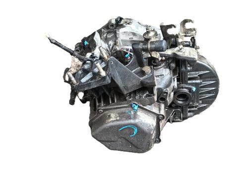 Gearbox FIAT DUCATO Platform/Chassis (244_) 2.8 JTD | BP34647657M3  - Image 6