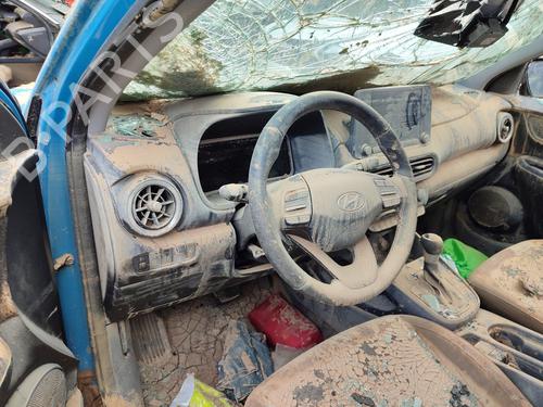 Rim HYUNDAI KONA (OS, OSE, OSI)  | BP27980497C45 