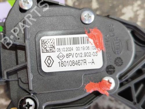 Pedal RENAULT CLIO V (B7_) 1.0 TCe 90 (B7MT) | BP38957933I4 - Image 3