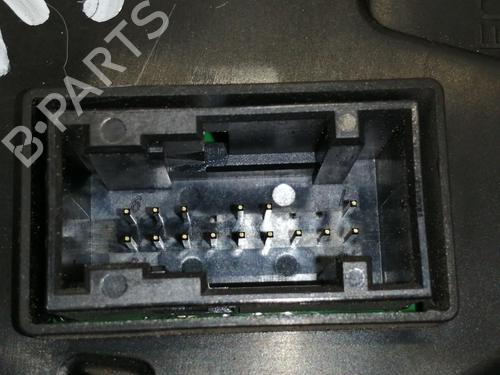 Instrument cluster SKODA FABIA III (NJ3) 1.0 | BP8522359C47 