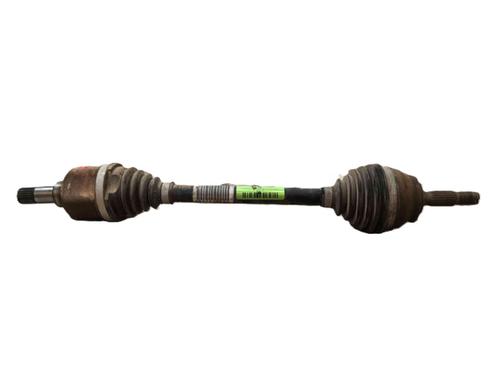 Used Left front driveshaft Left front driveshaft PEUGEOT 208 I (CA_, CC_) 1.5 BlueHDI 100 (102 hp) 36161872 36161872