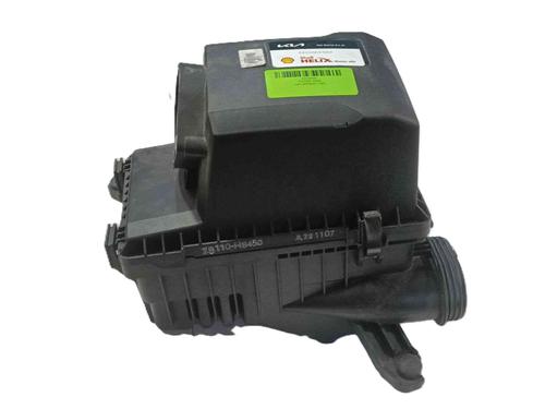 Used Air filter box Air filter box KIA STONIC (YB) 1.0 T-GDi Eco-Dynamics+ (101 hp) 36431234 36431234