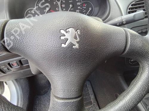 Førerens kollisjonspute PEUGEOT 206 Hatchback (2A/C)  | BP12178974C9 
