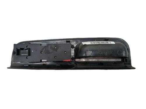 Left front window switch SKODA OCTAVIA I (1U2)  | BP22731271I27 